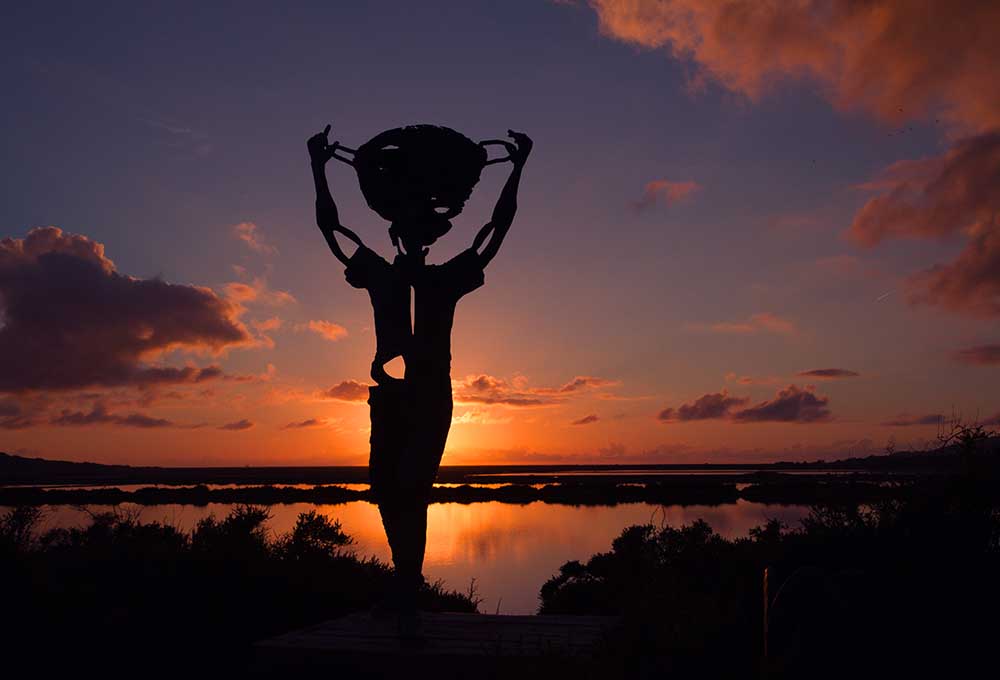 De 7 mooiste zonsondergangen op Ibiza